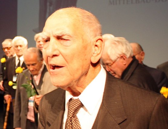 Hessel im Nordh&auml;user Theater (Foto: Stadtverwaltung Nordhausen)