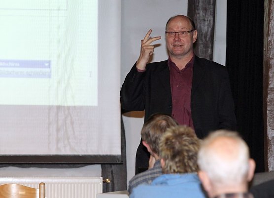 Kuschel (Foto: nnz) Kuschel (Foto: nnz)