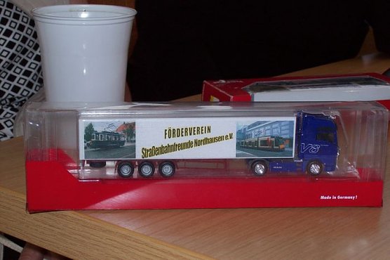 Geburtstag gefeiert (Foto: Wiethoff)