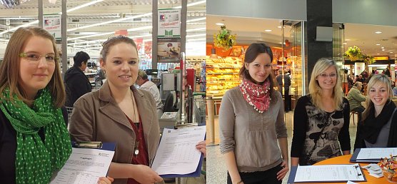 Befragung (Foto: privat)