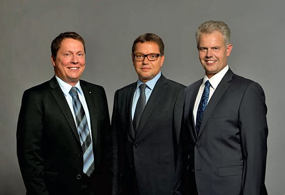 WAGO hält Umsatzniveau .. (Foto: WAGO Gruppe) WAGO hält Umsatzniveau .. (Foto: WAGO Gruppe)