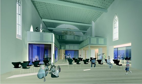 Die Perspektive (Foto: privat)