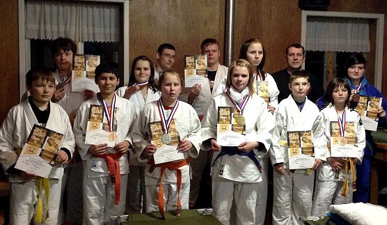 Vordere Plätze in Holland (Foto: privat) Vordere Plätze in Holland (Foto: privat)