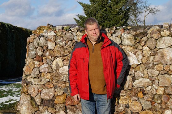 Reinhard Kersting (Foto: privat)