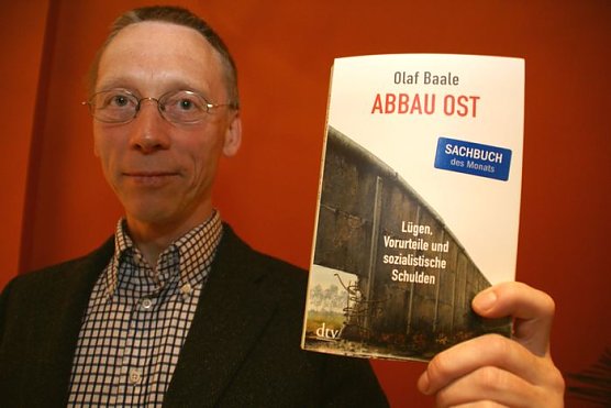 Der Autor (Foto: Verlag) Der Autor (Foto: Verlag)