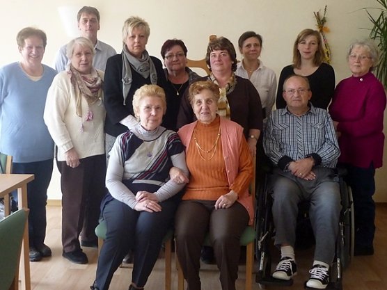 Harztor-Seniorenbeirat (Foto: St. Pohl)