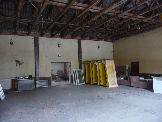 Es gibt noch viel zu tun (Foto: nnz)