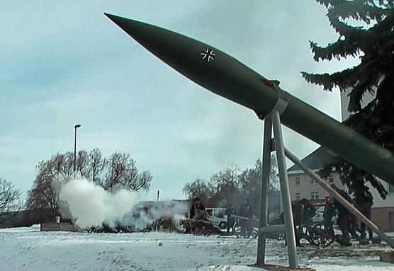 Frostiger herzlicher Abschied (Foto: Karl-Heinz Herrmann) Frostiger herzlicher Abschied (Foto: Karl-Heinz Herrmann)