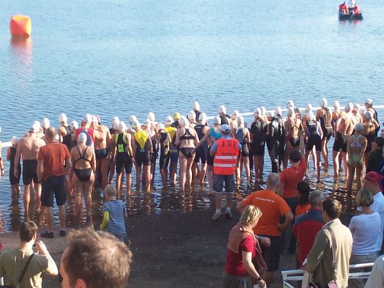 triathlon (Foto: triathlon) triathlon (Foto: triathlon)