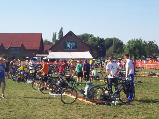 triathlon (Foto: triathlon) triathlon (Foto: triathlon)