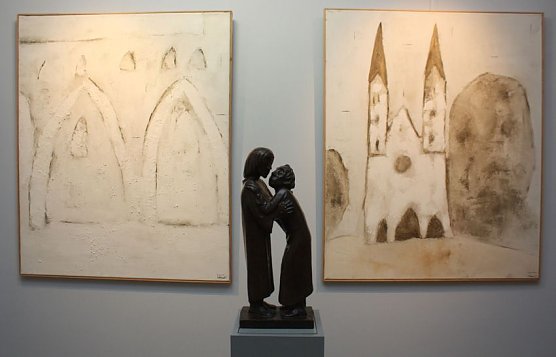 Ostern ins Kunsthaus (Foto: privat)