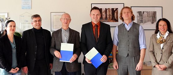 Kooperationspartner (Foto: FHN) Kooperationspartner (Foto: FHN)