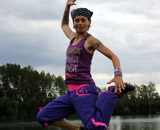 Tina (Foto: privat) Tina (Foto: privat)