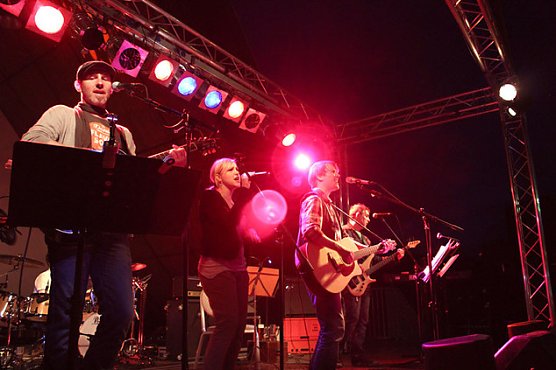 Diesel in der Musik (Foto: Agentur)