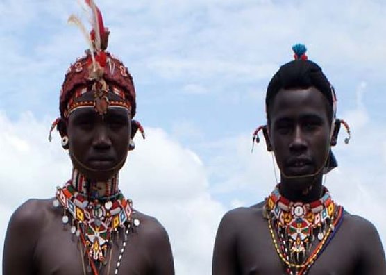 Afrika in der VHS (Foto: VHS)