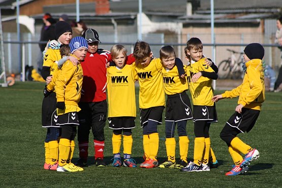 Verdient gewonnen (Foto: privat)