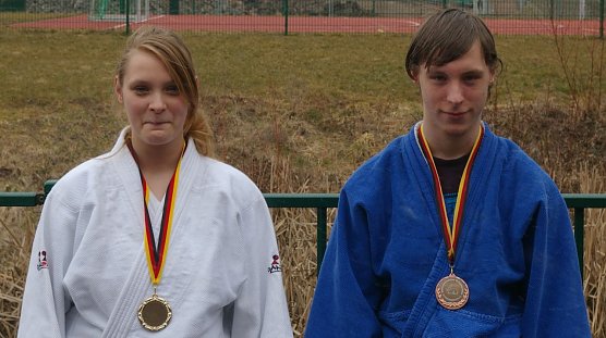 Erfolge in Schmalkalden (Foto: privat)