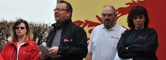 15 Jahre JoJo (Foto: Anne Barthel ) 15 Jahre JoJo (Foto: Anne Barthel )