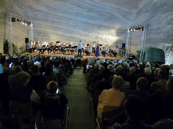 Das war Spitze (Foto: Karl-Heinz Herrmann) Das war Spitze (Foto: Karl-Heinz Herrmann)