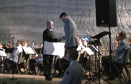 Das war Spitze (Foto: Karl-Heinz Herrmann) Das war Spitze (Foto: Karl-Heinz Herrmann)