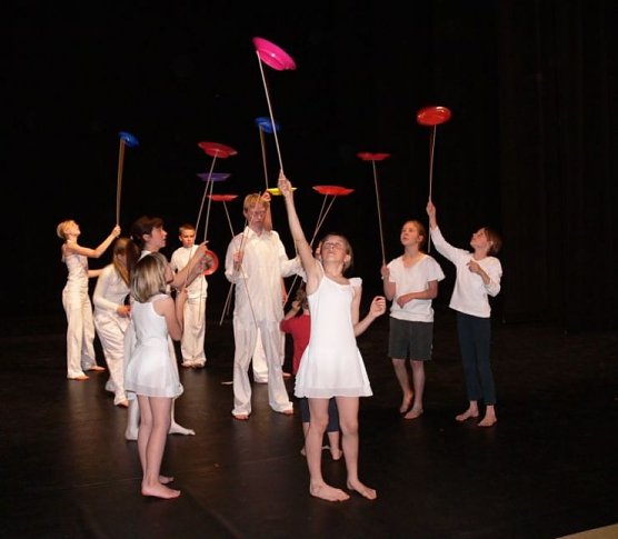 thea (Foto: theater nordhausen) thea (Foto: theater nordhausen)