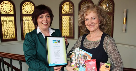 Keller, Sennecke (Foto: J. Piper)