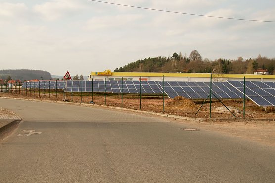 Eenergiewende? (Foto: privat)