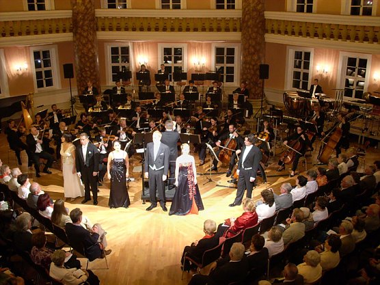 Operngala (Foto: Karl-Heinz Herrmann)