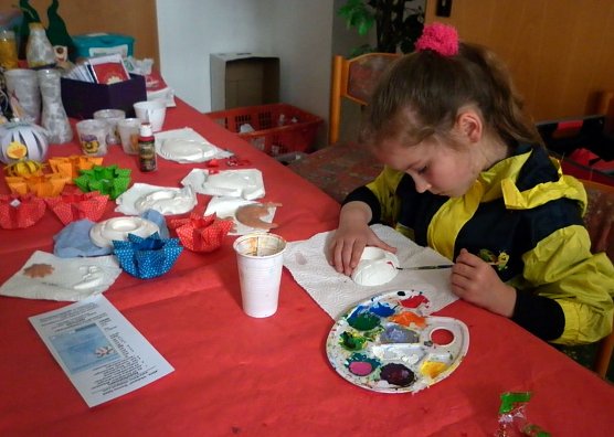 Aktivtag in Ilfeld (Foto: privat)