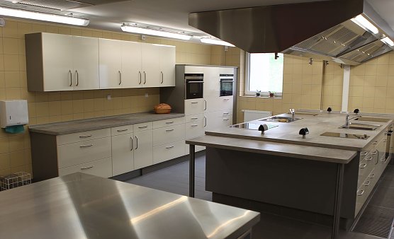 Pomp&ouml;se Ausstattung im Regenbodenhaus (Foto: nnz)