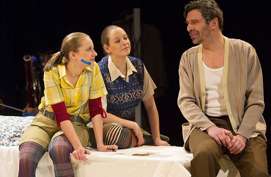 Im Da Capo (Foto: Tilmann Graner)