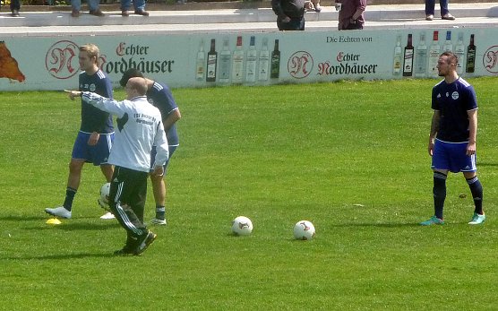 Wacker gegen RWE II (Foto: nnz)