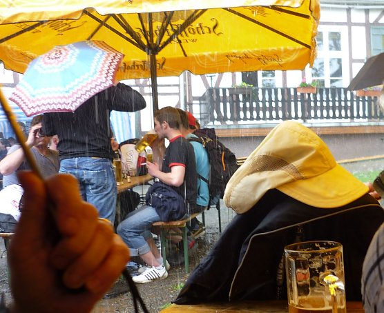 Ausflug zum M&auml;nnertag (Foto: M. W&uuml;stemann)