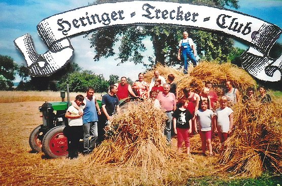 Der Veranstalter (Foto: privat)