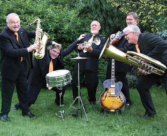 Angriff auf die Ohren (Foto: Agentur)