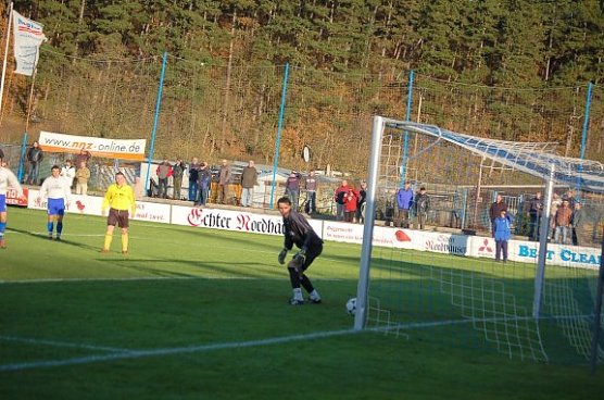 Wacker will gewinnen (Foto: Wacker)