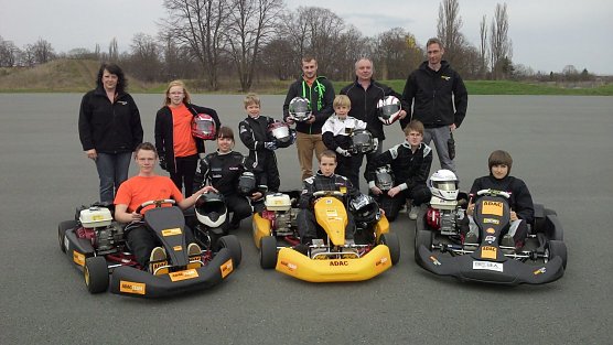 Erfolgreich auch in dieser Saison? (Foto: MSC)