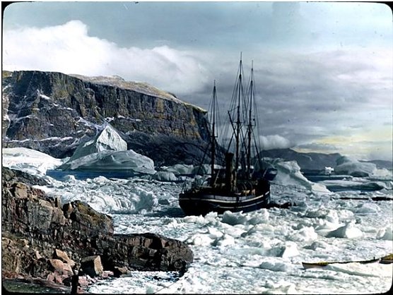 Bilder zur Ausstellung (Foto: privat)