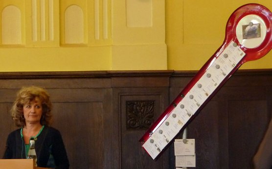 Alle Signale auf Gr&uuml;n? (Foto: nnz)