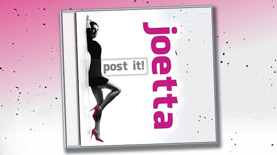 Joetta (Foto: Joetta)