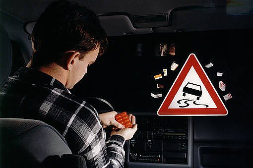 Lieber erst fragen (Foto: Apothekenkammer) Lieber erst fragen (Foto: Apothekenkammer)