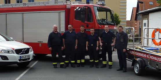 Auf nach Greiz (Foto: nnz) Auf nach Greiz (Foto: nnz)