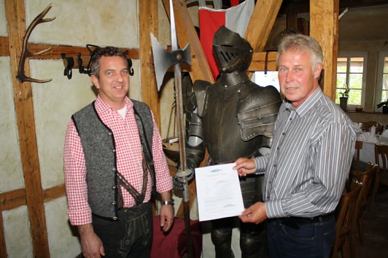 Prengel, Junker (Foto: NUV)