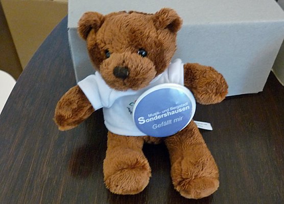 Souvenirs, Souvenirs, (Foto: Karl-Heinz Herrmann)