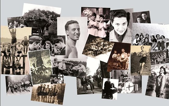 Ausschnitt aus dem Plakat (Foto: Gedenkstätte Mittelbau-Dora) Ausschnitt aus dem Plakat (Foto: Gedenkstätte Mittelbau-Dora)