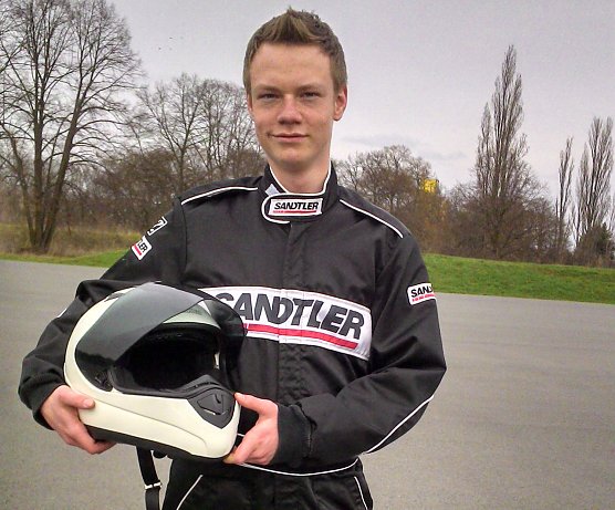 Julian (Foto: privat)