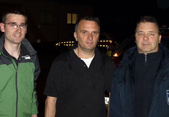 Gro&szlig;e, Otto, Ittershagen (Foto: J. Piper)