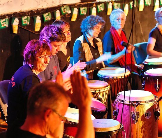 Amlima (Foto: privat) Amlima (Foto: privat)