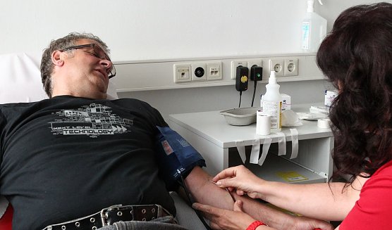 Eckehard Wei&szlig;leder (Foto: nnz)