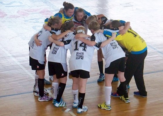 Finale erreicht (Foto: Sandra Arm)